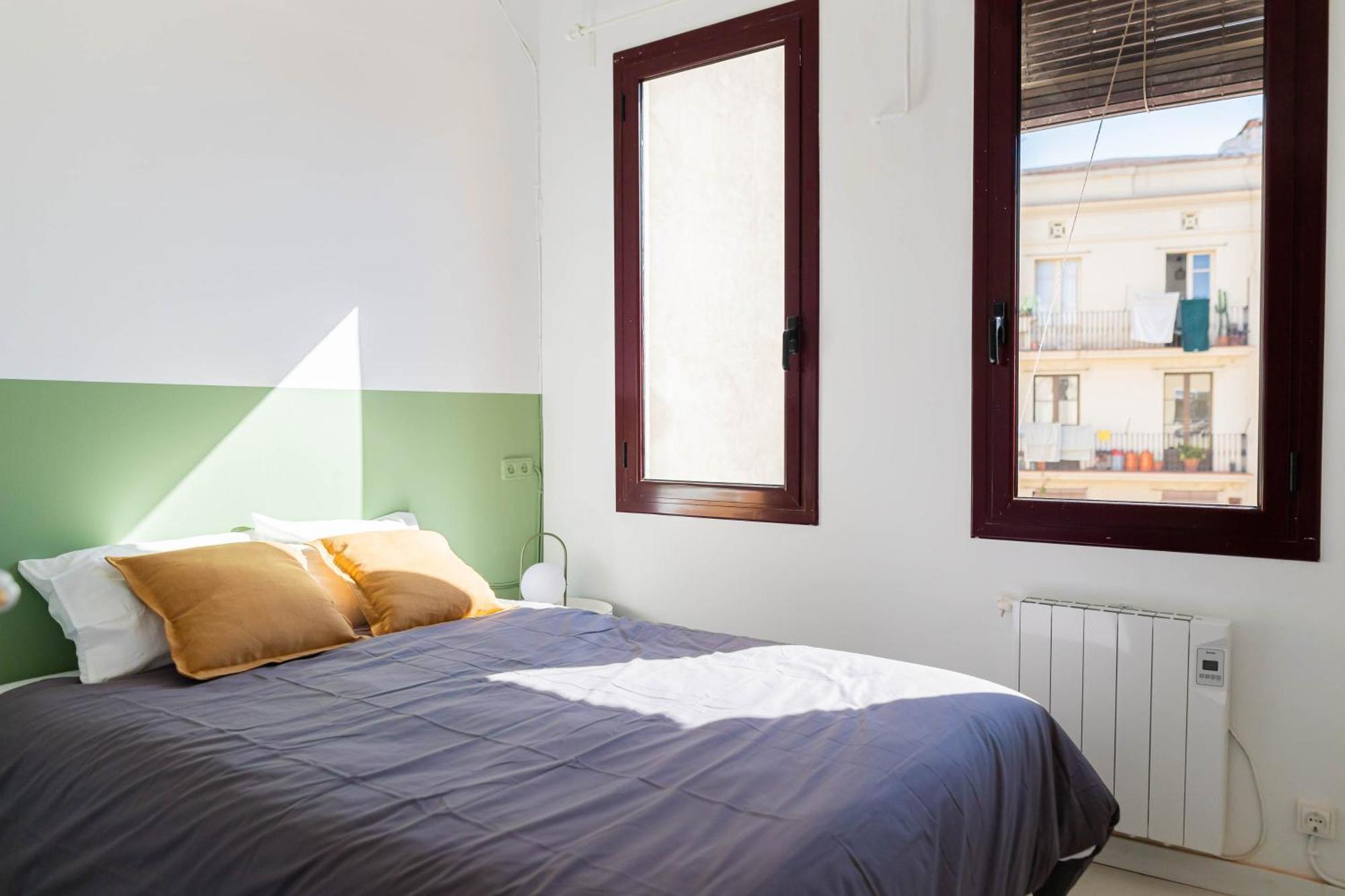 Aticco Living Gracia - Apartments Rooftop Barcelona Exterior photo
