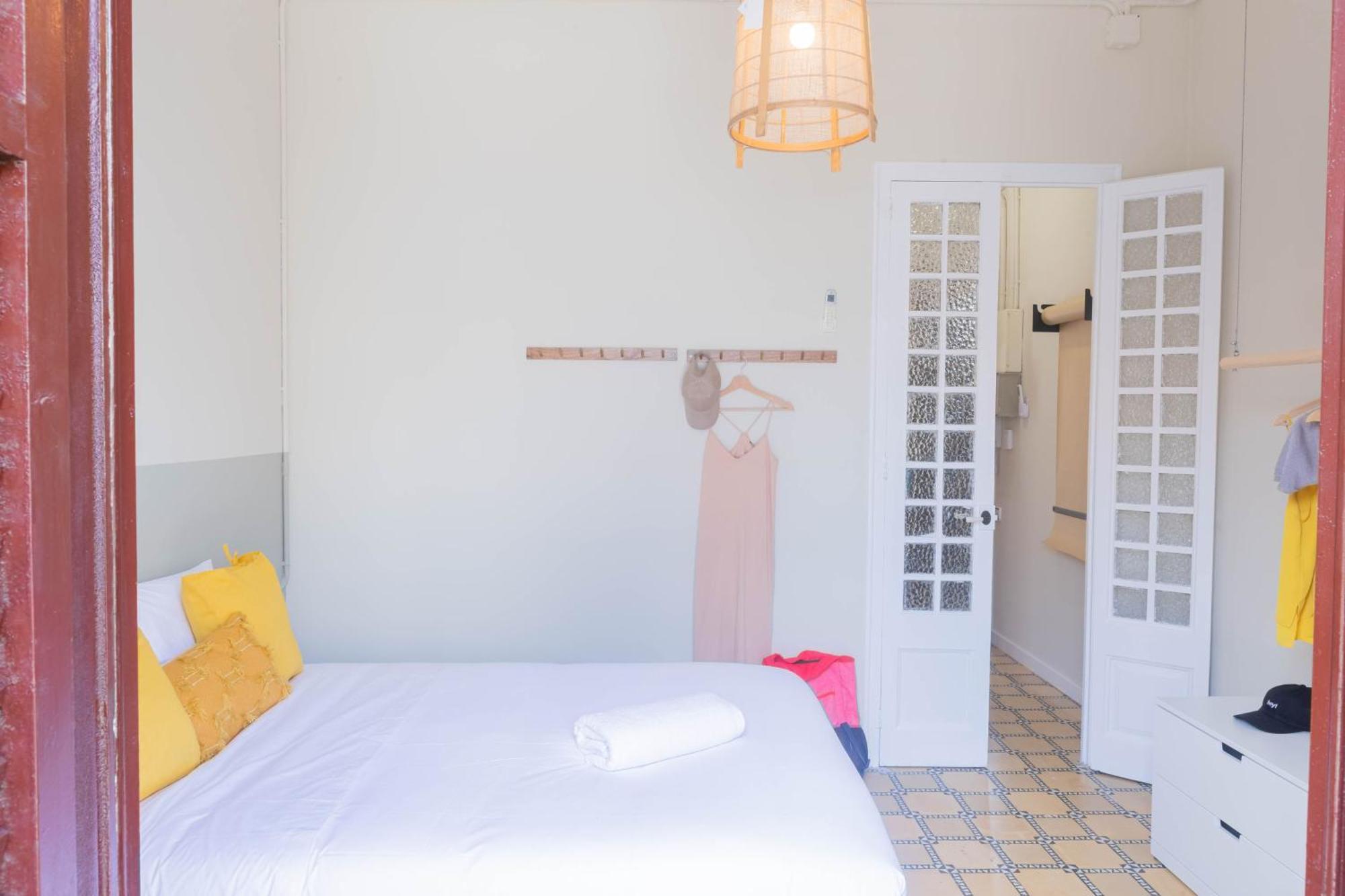 Aticco Living Gracia - Apartments Rooftop Barcelona Exterior photo